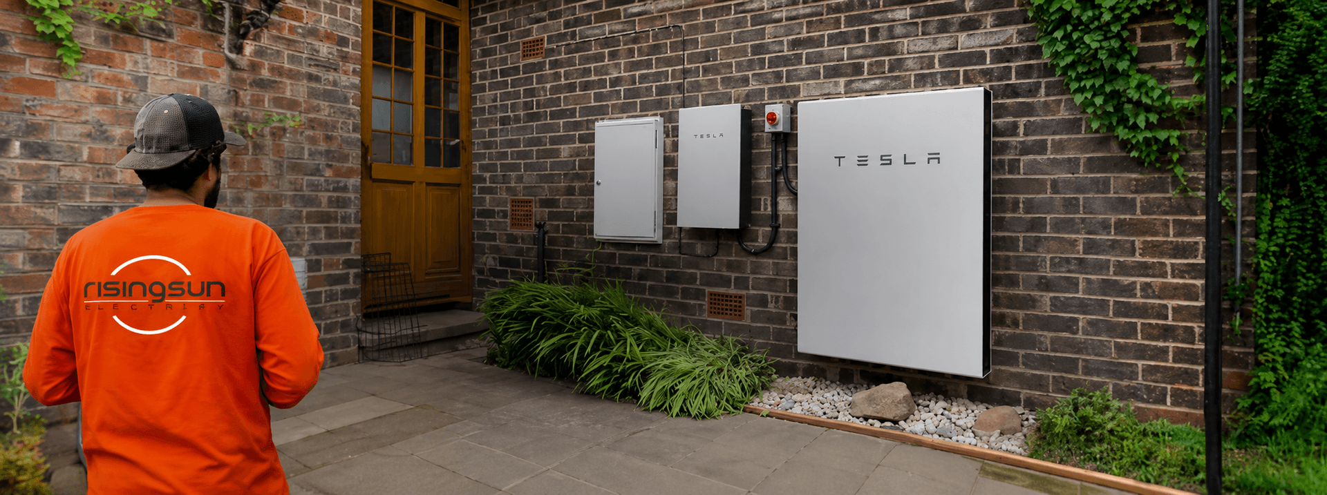 Energy Storage