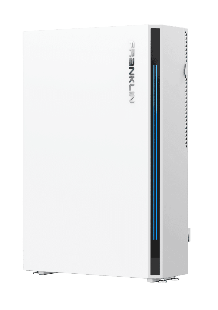 FranklinWH energy storage system