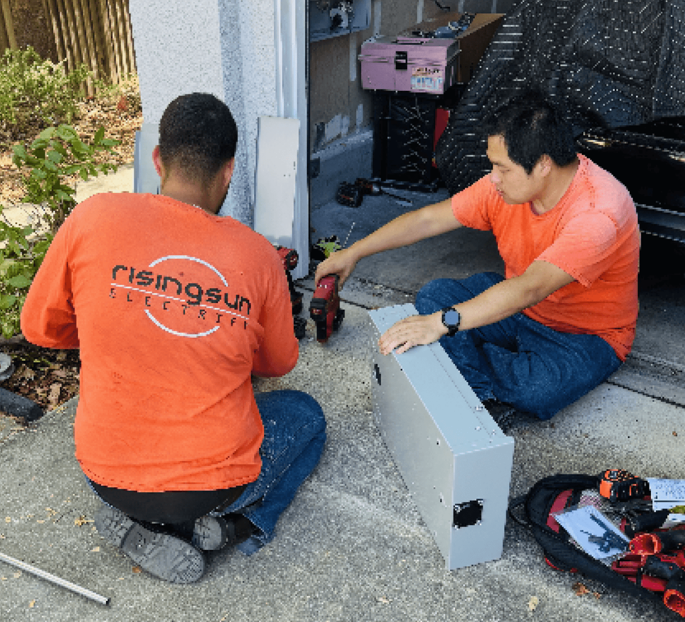 Safety and installation standards