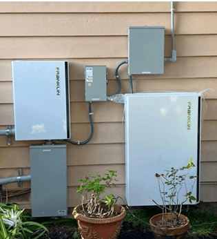 Energy storage system