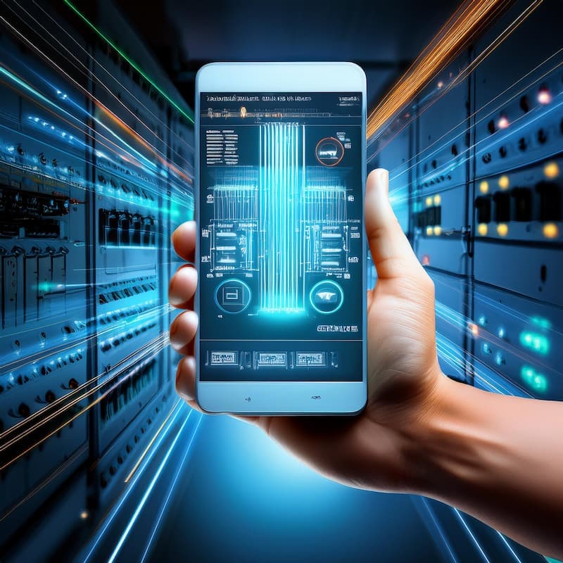 Electrical Panels with Energy Management