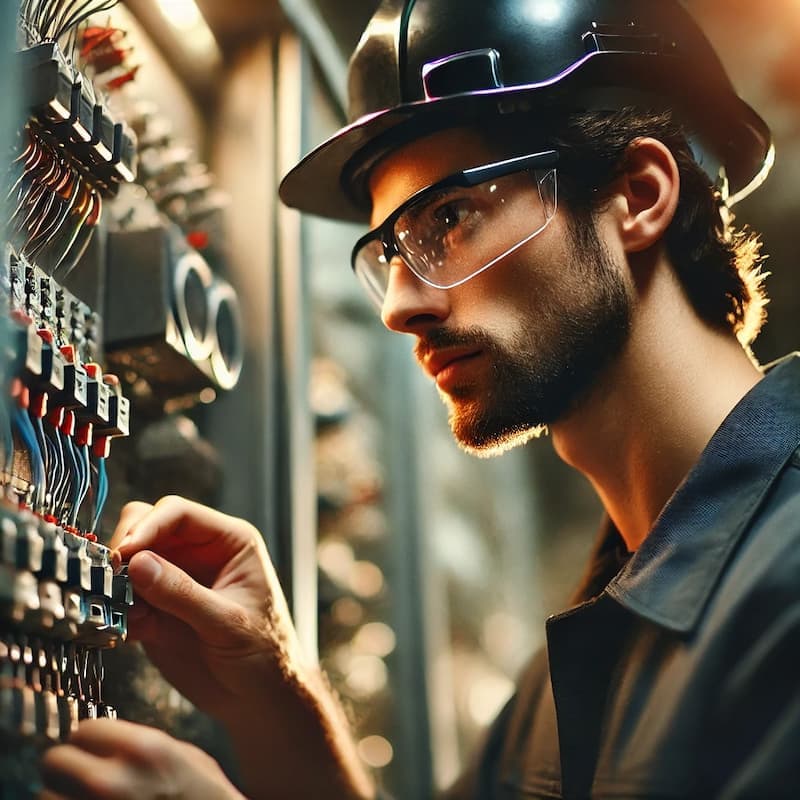 Electrical Safety Inspection: Why It’s Essential for Every Homeowner