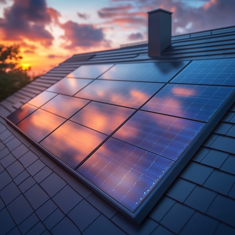 Electrical Services for Solar Panel Systems: Your Path to Energy Independence