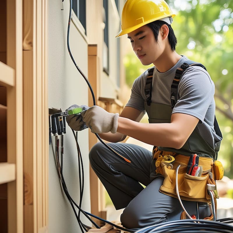 Electrician as a Career: A Bright Future
