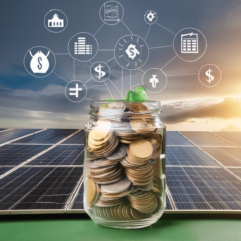 The Federal Investment Tax Credit (ITC)