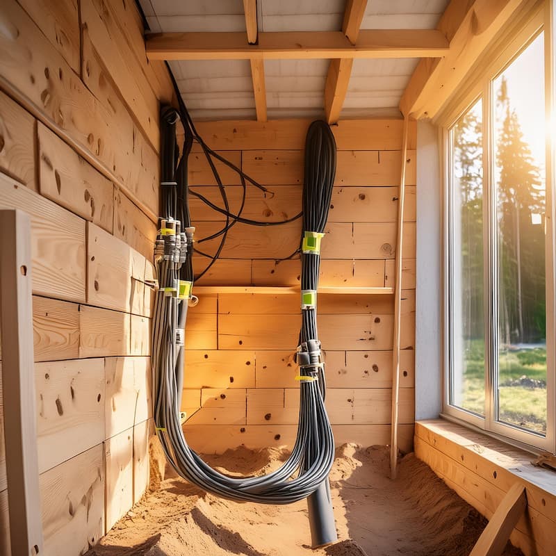 House Wiring: Enhancing Your Home’s Electrical System