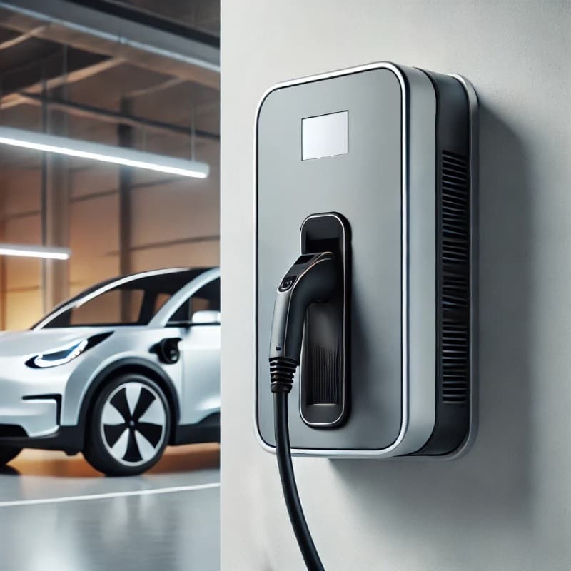 EV Charger Installation Services: A Smart Investment for Every EV Owner