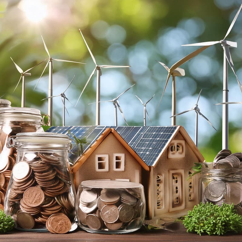 High Costs of Energy Price