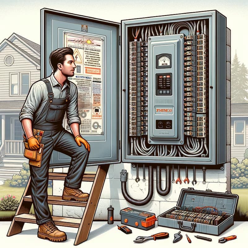 Obsolete Electrical Panels: Why It's Time for an Upgrade