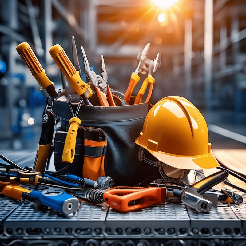 Why Choosing a Professional Electrician Matters