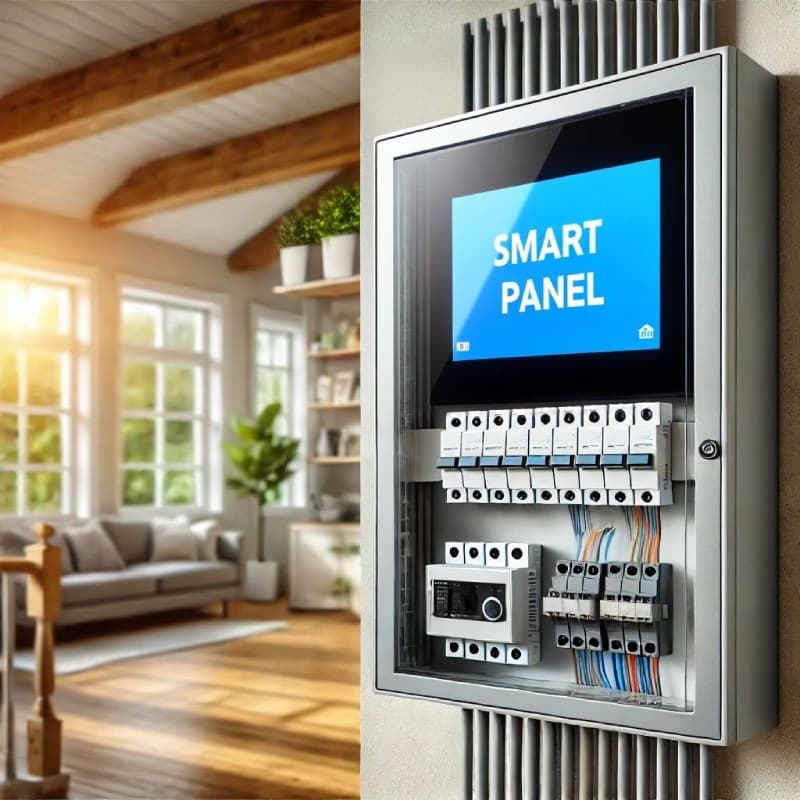 Smart Panel Installation Hayward CA: Upgrade Your Home's Efficiency