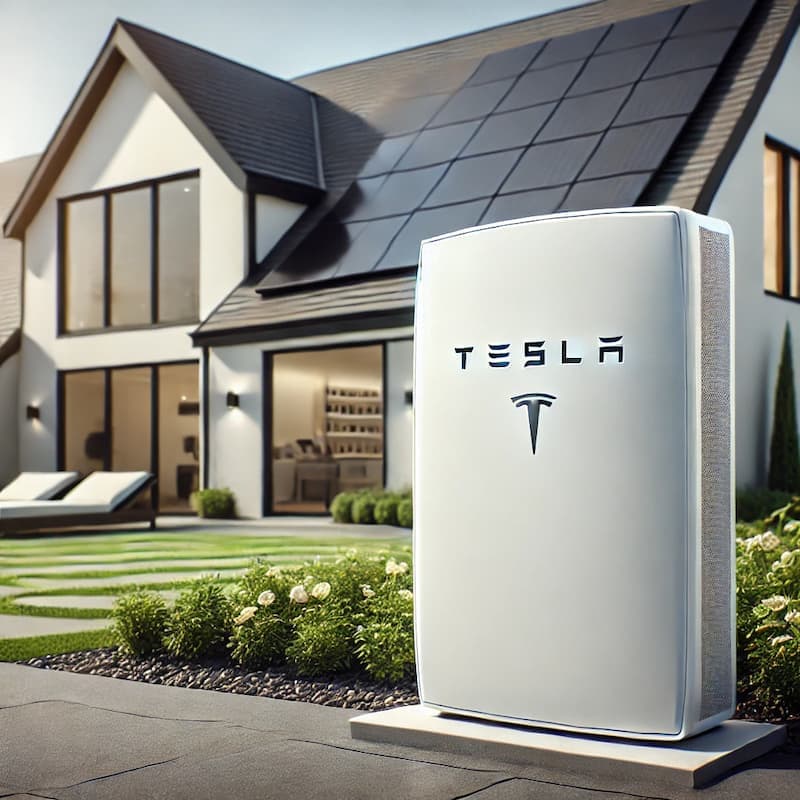 Tesla Powerwall 3: Your Ultimate Energy Storage Solution