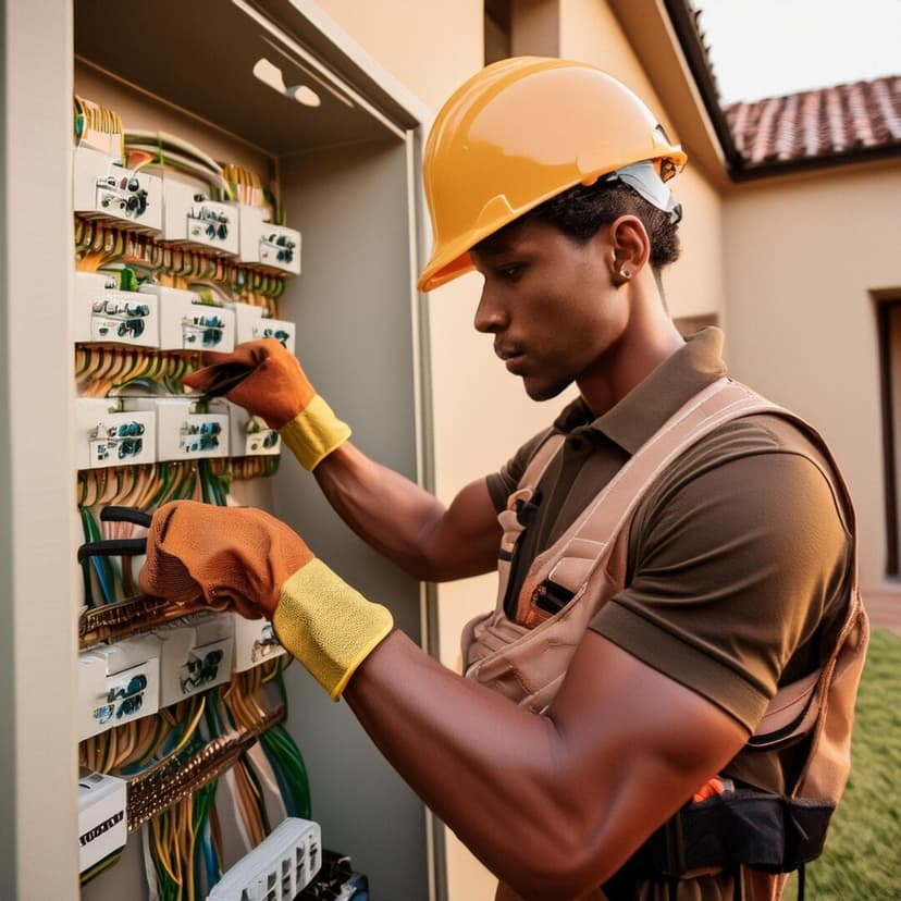 The Ultimate Guide to 200A Main Panel Upgrades