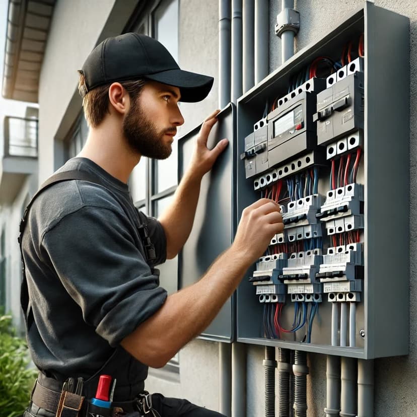 Top Reasons to Choose a Licensed Electrical Contractor for Your Next Project
