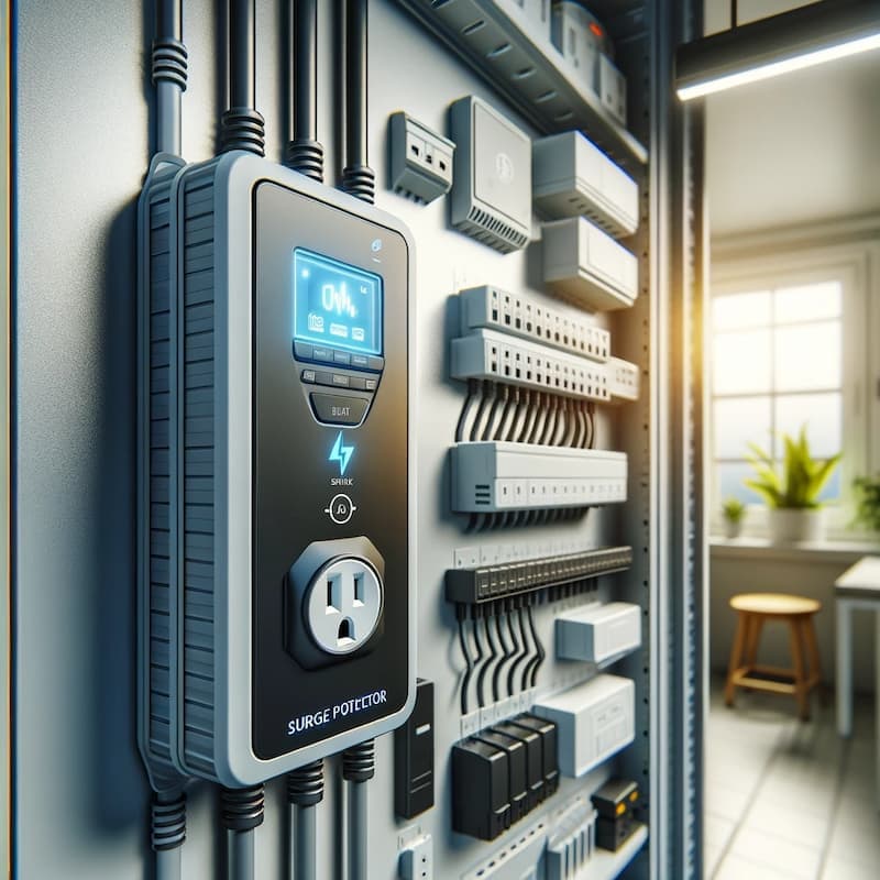 Understanding Surge Protectors for Electrical Panels