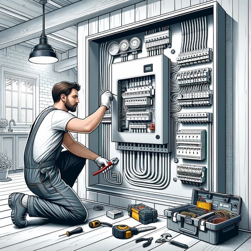 When to Consider Adding an Electrical Subpanel