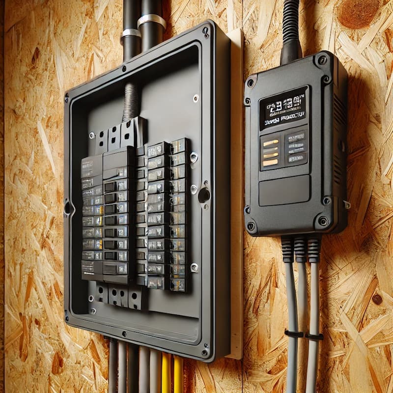 Why Electrical Surge Protection Services Are a Must for Your Home