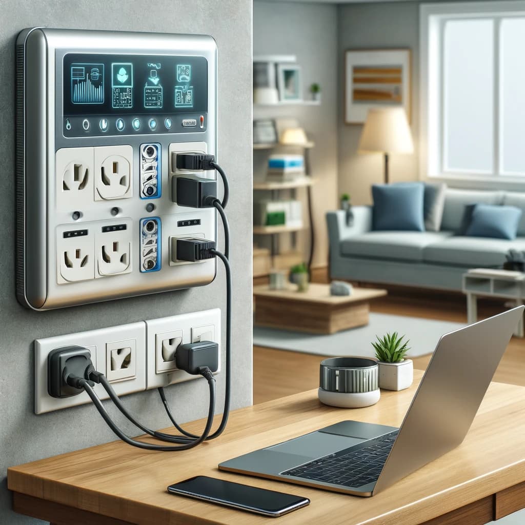 Why Every Home Needs a Surge Protector