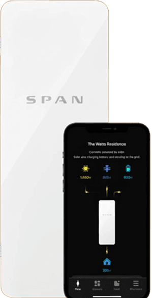 Smart Panel