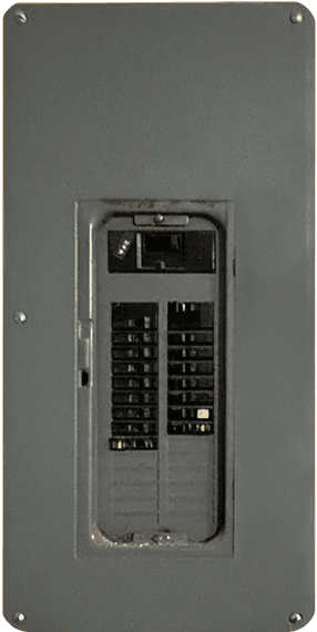Old Panel