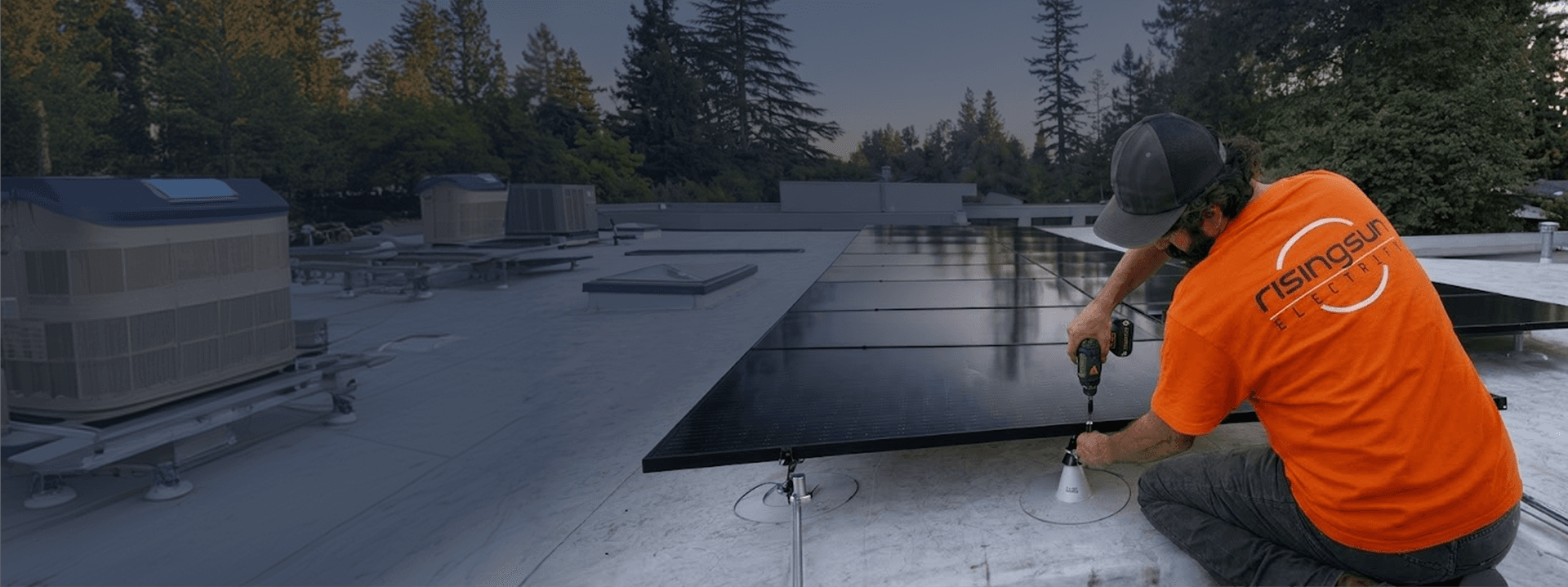 Solar Solutions